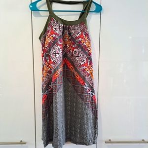 Prana Dress